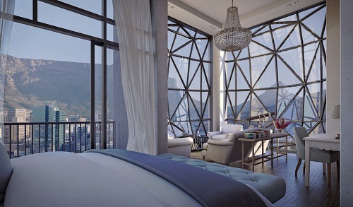 The Silo, Cape Town, South Africa